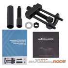 Transmission Mainshaft Bearing Inner Race Plate Tool for Harley 34902 84