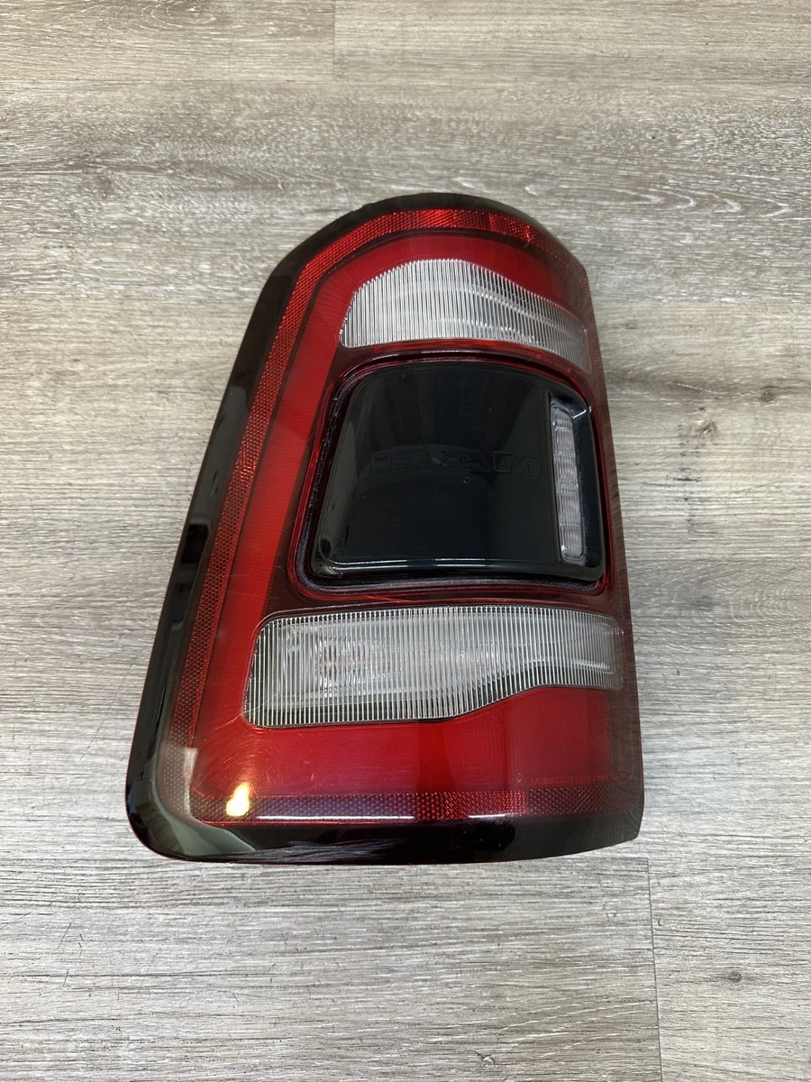 Dodge Tail Lights for Ram for sale | eBay