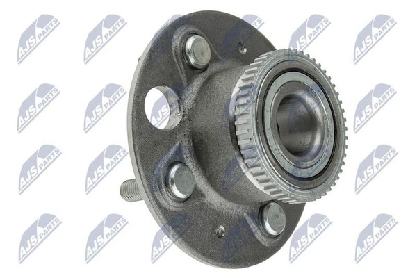 Nty Radlagersatz KLT-HD-047 FüR Honda-image