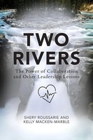 Shery Roussarie (U. A.) | Two Rivers | Taschenbuch | Englisch (2023)