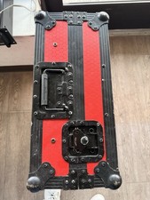 ProX XS-UXXLT Universal Flight Case for DJ Controllers with Sliding Laptop Shelf