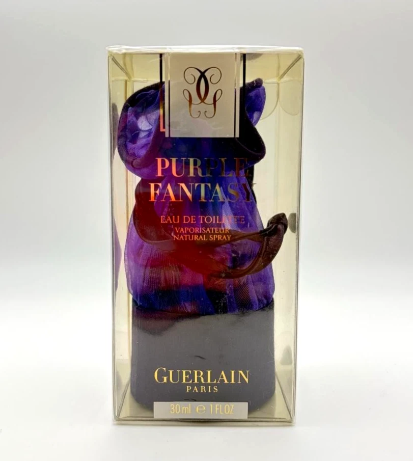 Guerlain Purple Fantasy Fragrances for Women for sale | eBay