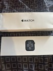 Apple Watch SE2 (2nd Gen) 40mm Aluminum