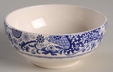 Spode Blue Italian All Purpose Bowl 11901874