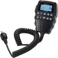 Cobra 75 All Road Wireless CB Radio AM/FM Bluetooth Waterproof Compact New