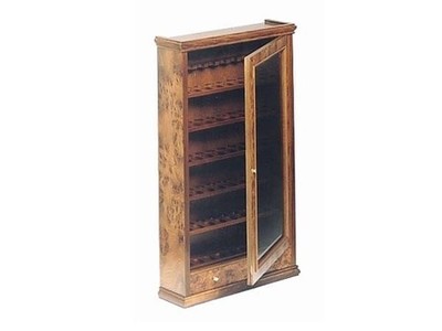 54 Seater Elm Root Display Case