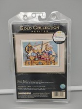Dimensions Gold Collection Petites Cross Stit...