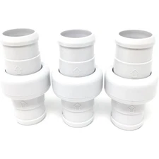3* Hose Swivel Replacement For Polaris 360 TR36P Pool Cleaner Parts 9-100-3002