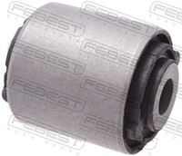 Febest MZAB-151 Querlenker-/LäNgslenkerbuchse FüR Mazda