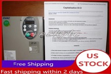 ATV21HU30N4 ALTIVAR 21 TRIPHASE 380V 3kW SPEED DRIVE- US Free TAX