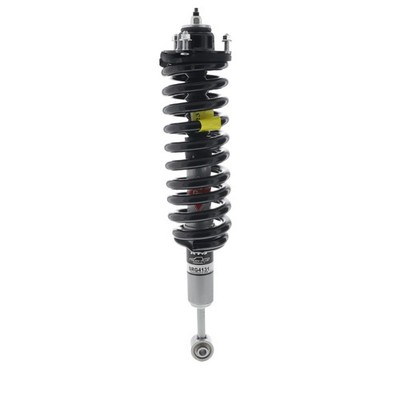 Suspension Strut and Coil Spring Assembly-Truck -Plus Performance Assembly KYB