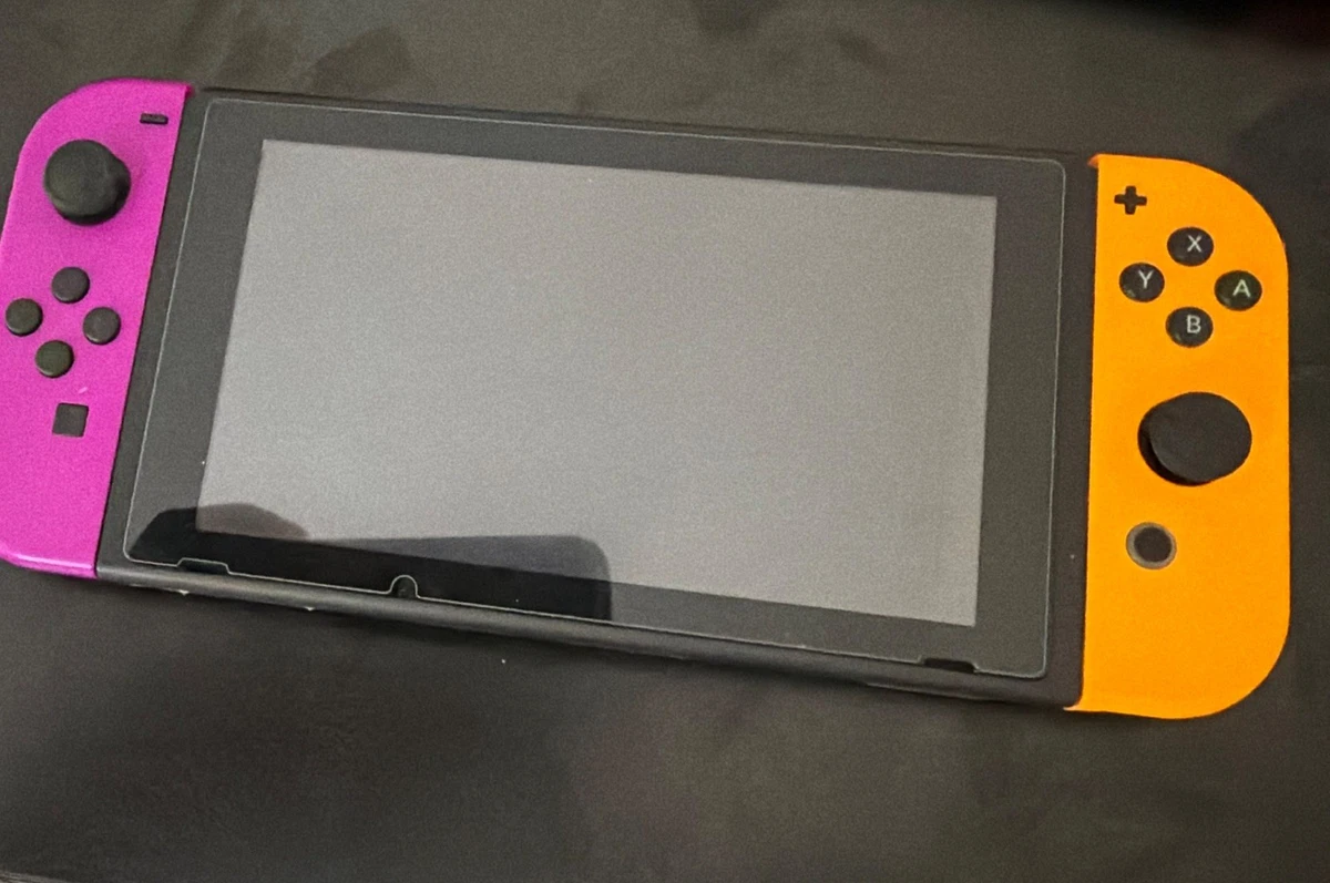 Nintendo Switch 游戏机| eBay