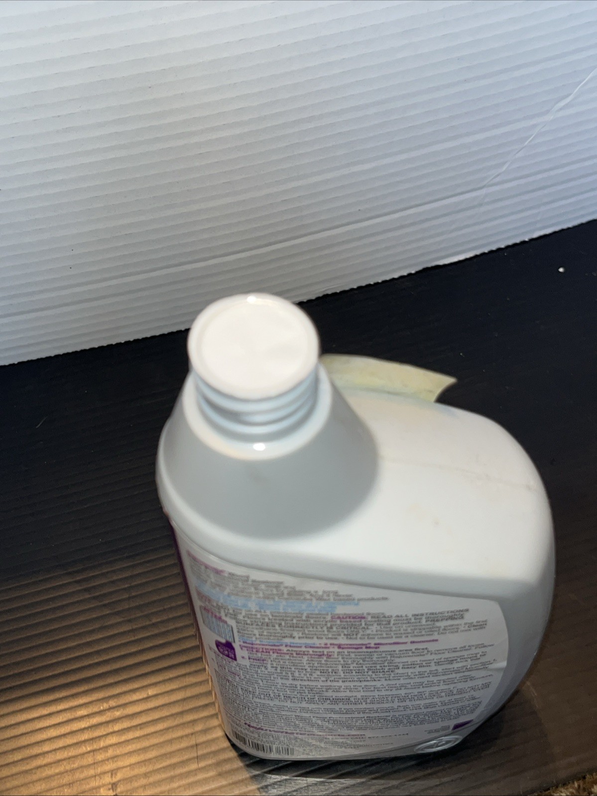 Rejuvenate Wood Floor Professional Restorer High Gloss Hardwood Floors 32oz New