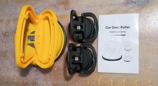 Dent Puller,Powerful Car Puller,3- Pcs Suction Removal Kit 1 -4.5"   2 -2.3"