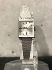 Orologio da donna meccanico a carica manuale RADO 21 jewels svizzero...