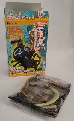 Kaiyodo Hyakki Yako Yokai Collection Vol. 1 Kamaitachi (normal colored Ver.)