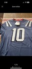 New England Patriots Rivalries Collection Big Kids' Nike NFL Game Jersey Maye