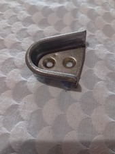 Tassello riscontro porta destra Alfa Romeo Spider Fiat 124 Spider 1500 Cabriolet