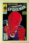 The Amazing Spider-Man #307 Marvel Todd McFarlane Chameleon 1988