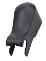 1X FüR Chevy Aveo Schwarze Abdeckung FüR Wischerarm Nut Cap 96543075