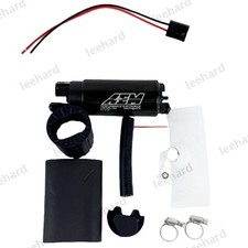 Aem 340lph 1000hp High Flow In Tank Fuel Pump And Setup Kit 50-1000 340 Lph