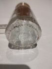 Nelkie s Dairy Half Pint Milk Bottle Tawas Michigan — photo 3