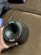 Apexi Super Air Filter Cleaner Jdm