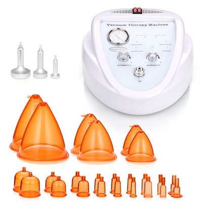 Big 150ML Cupping Therapy Massage Body Shaping Beauty Machine Breast Enlargement