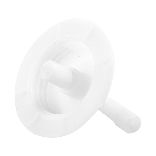 Radiator Cap Assembly & Coolant Reservoir Tank Cap For For Civic Plastic - Picture 3 of 12