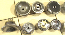 1960s 1970s Buick Radio Knobs Lot- 1 Price-11 Nice Knobs 1960s 1970s Buick Radio Knobs Lot- 1 Price-11 Nice Knobs