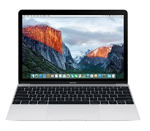 2015 Touchpad Trackpad macbook 12 A1534 Argent Silver