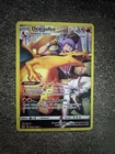 DRACAUFEU FULL ART - POKÉMON TG03/TG30 EB11 ORIGINE PERDUE NEUF FR !