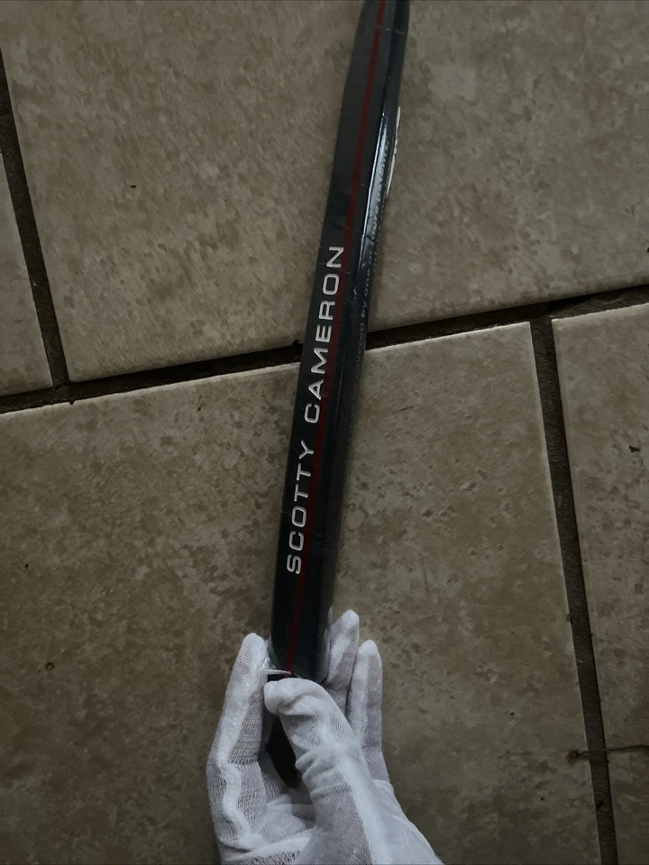 New Left Handed Putter - Image 2 of 4