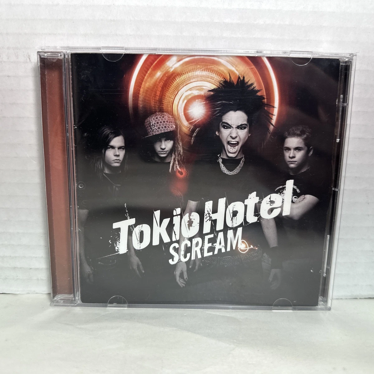 Preços baixos em CDs de música Tokio Hotel | eBay