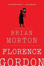 Florence Gordon - Paperback, by Morton Brian - Good