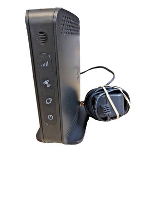 Cisco AT&T MicroCell DPH-154 SC-DPH154-4U-ATT Cell Signal Booster  (2a/b3)