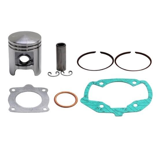 Kit piston cylindre et joints pour scooter Peugeot Speedfight 2 et Trekker 50cc