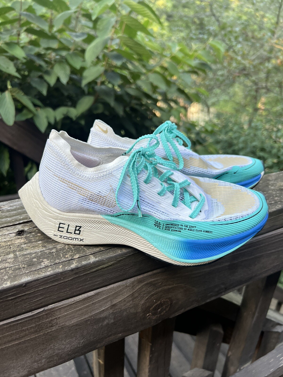 vaporfly next by you