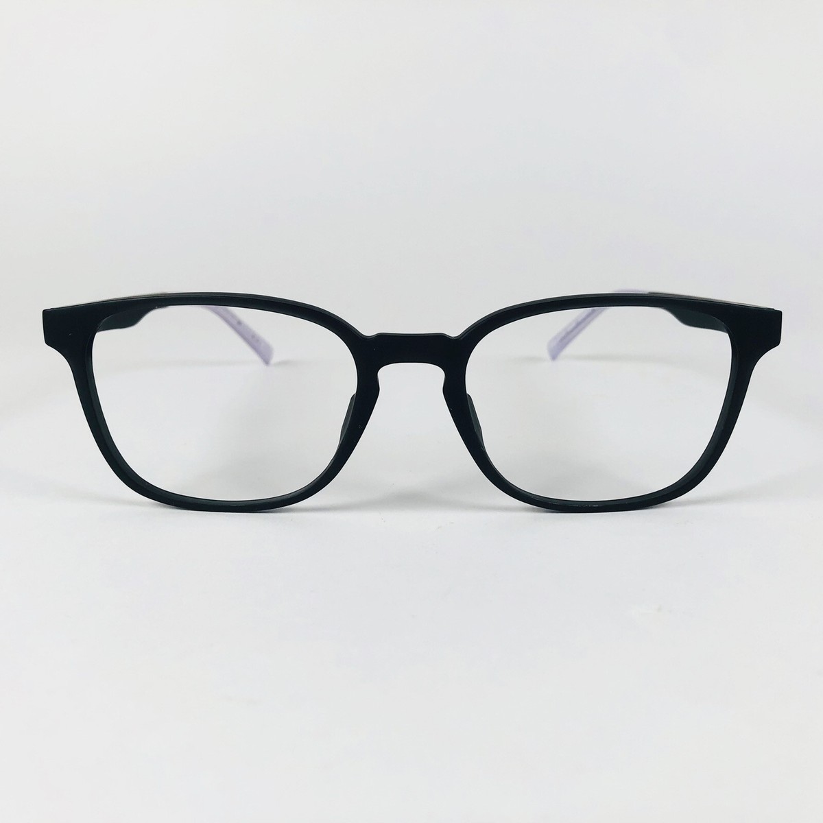 REWEAR SPECSAVERS eyeglasses MATT BLACK SQUARE glasses frame MOD
