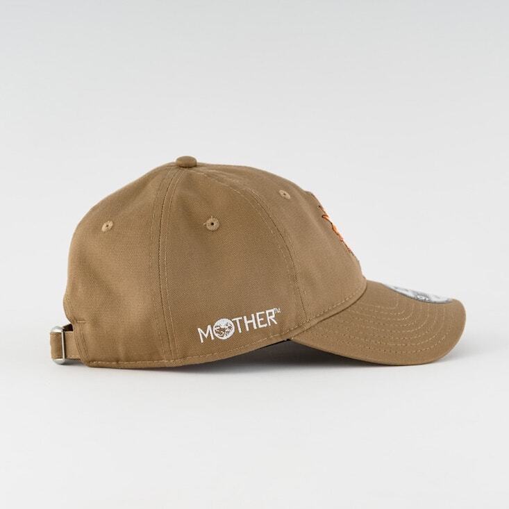 Earthbound MOTHER2 NEWERA 9THIRTY (Skywalker) cap Japan F/S