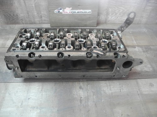 Audi VW Seat 2.0TDI DFTB DFTA Zylinderkopf mit Ventilen 5G 8V 5E 5F 04L103064BX