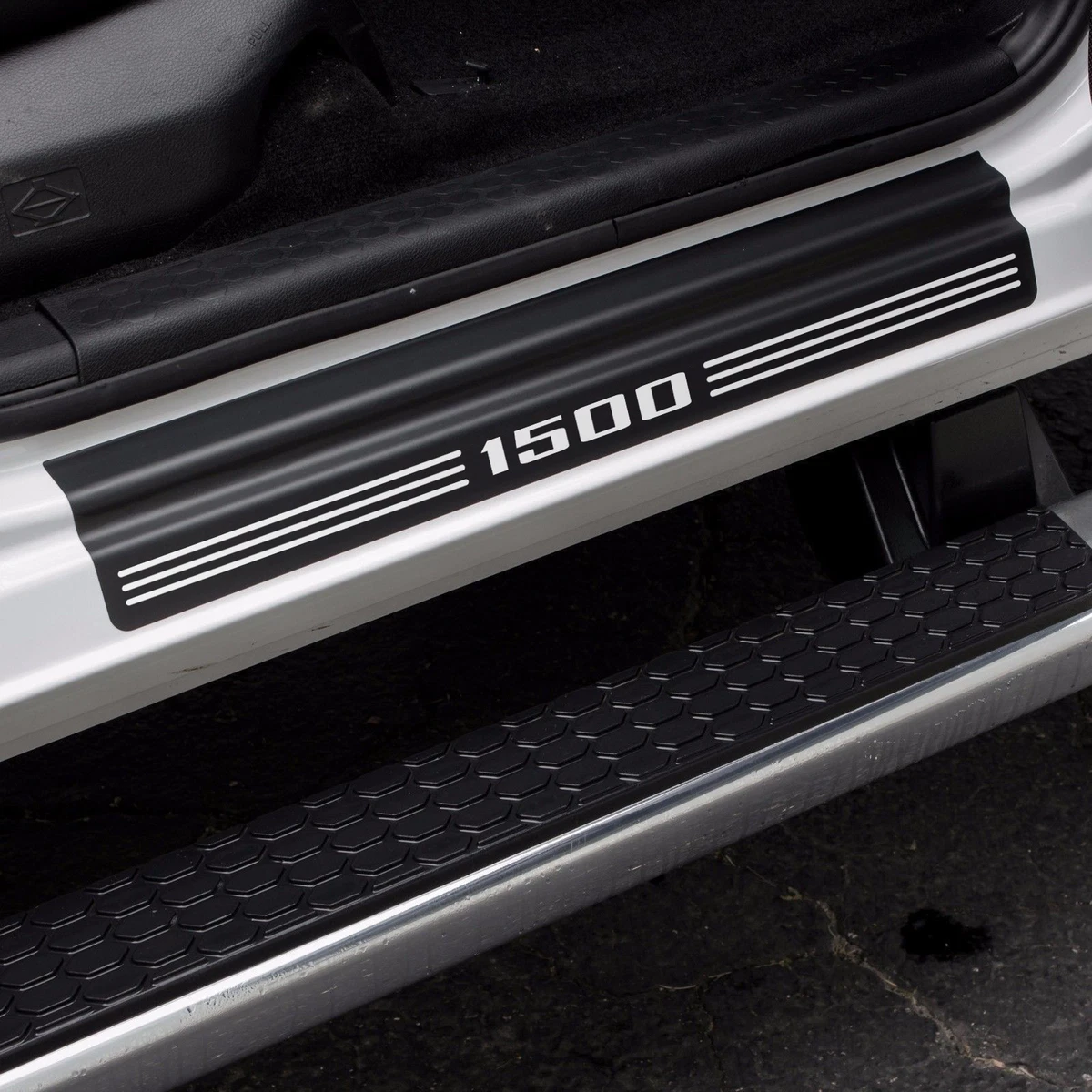 Door Sill Plate Protectors
