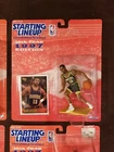 ?1997 KENNER SLU Starting Lineup NBA NIB? Indiana Pacers ~ MARK JACKSON