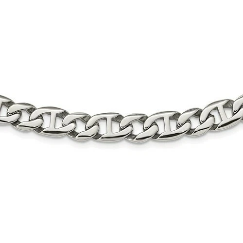 Chisel stainless 2024 steel necklace