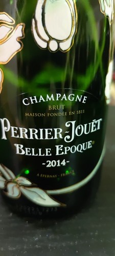 Champagne PERRIER JOUET brut - BELLE EPOQUE 2014 - 1 bottiglia da 0,75L - Foto 2 di 8