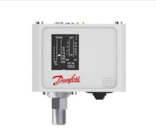 1PC Danfoss 060-1137 pressure switch KP36