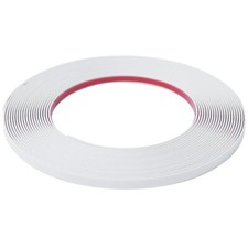 20ft Peel and Stick Outside Vinyl Corner Molding Trim for Tile Wall Edge Protect