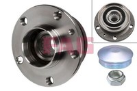 FAG 713 6063 40 Radlagersatz FüR Alfa Romeo