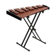 Stagg XYLO-SET 37 HG 37-Key Professional Desktop Xylophone Set