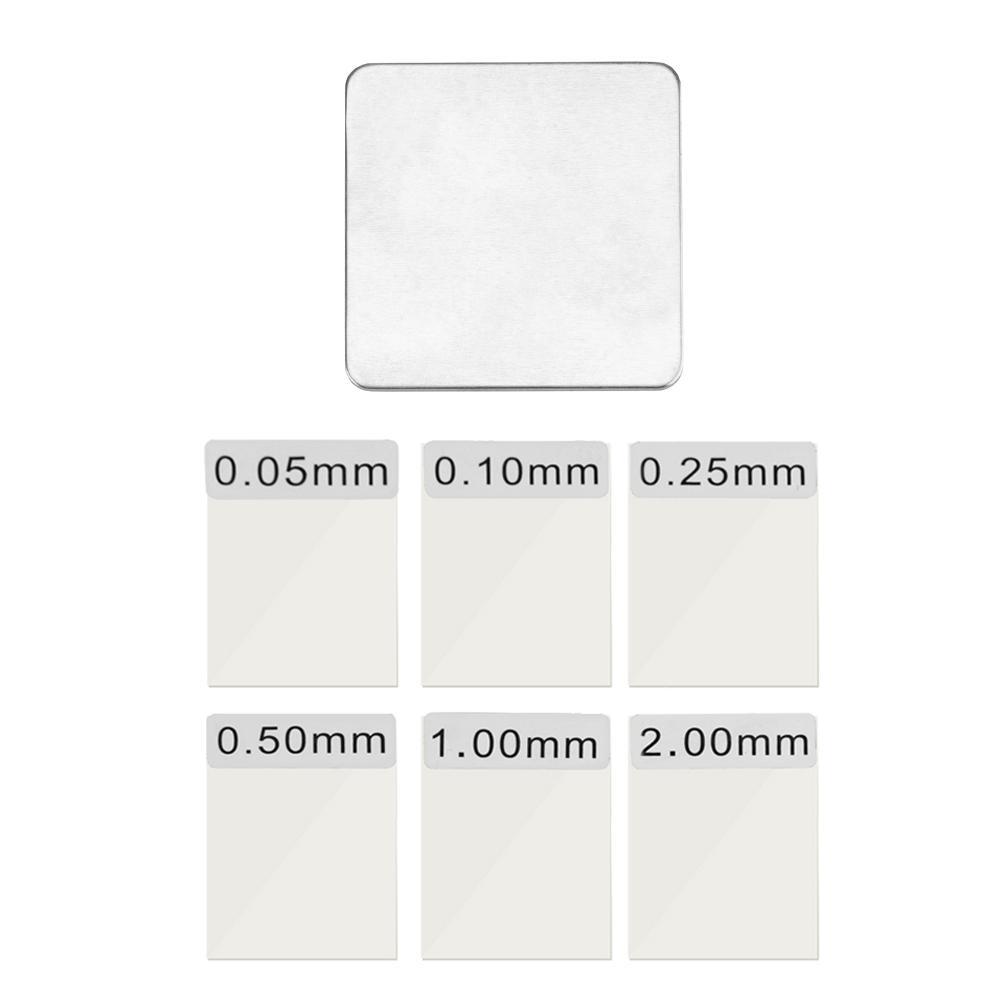 EM2271 Thickness Gauge Coating Painting Tester Film Meter Measuring ...